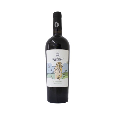 Vino Matronae - Cabernet IGP Botticella
